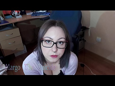 ❤️ สาวเซ็กซี่กับแว่นตาดูด Dildo ลึก ๆ บน Camera วิดีโอเย็ด  ที่เรา ❌❤
